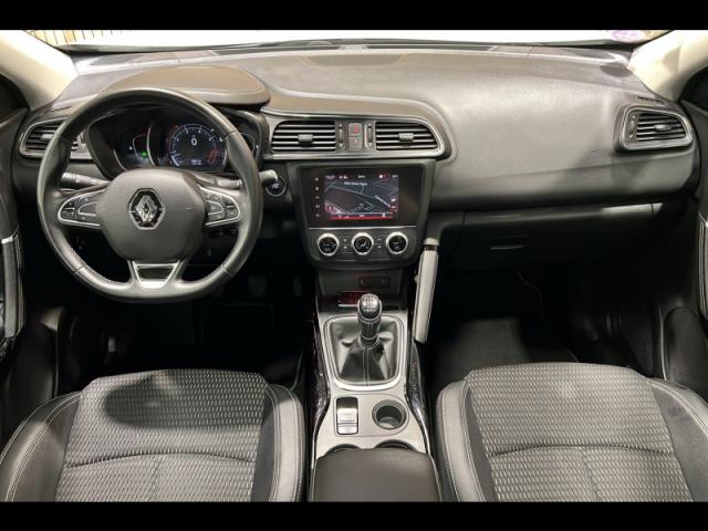 Renault Kadjar image 7