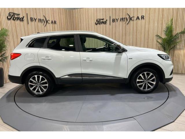 Renault Kadjar image 2
