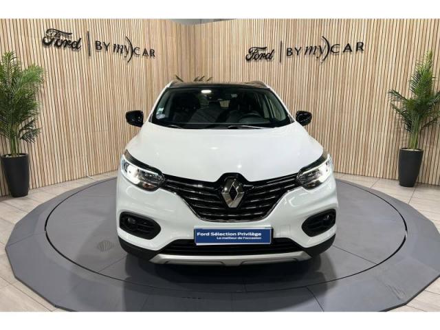 Renault Kadjar image 9