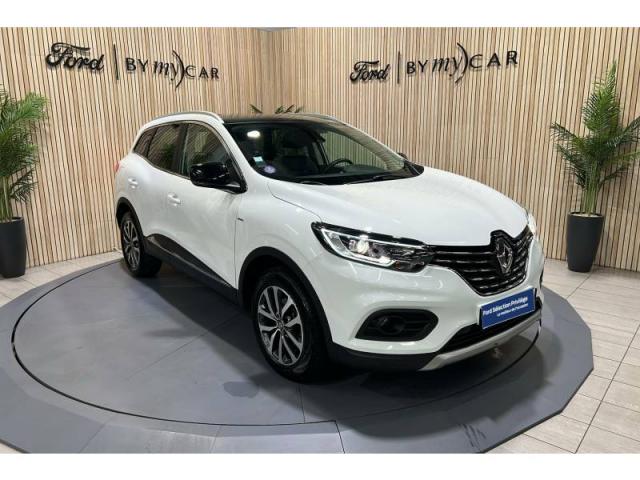 Renault Kadjar image 1