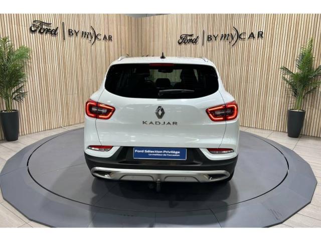 Renault Kadjar image 5