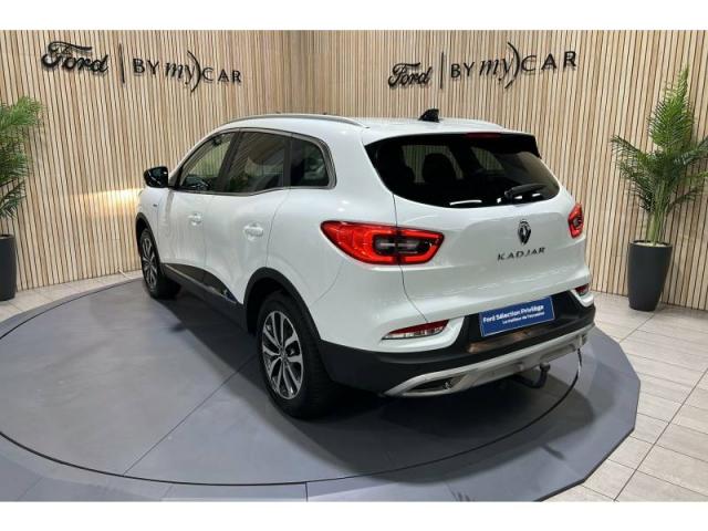 Renault Kadjar image 8