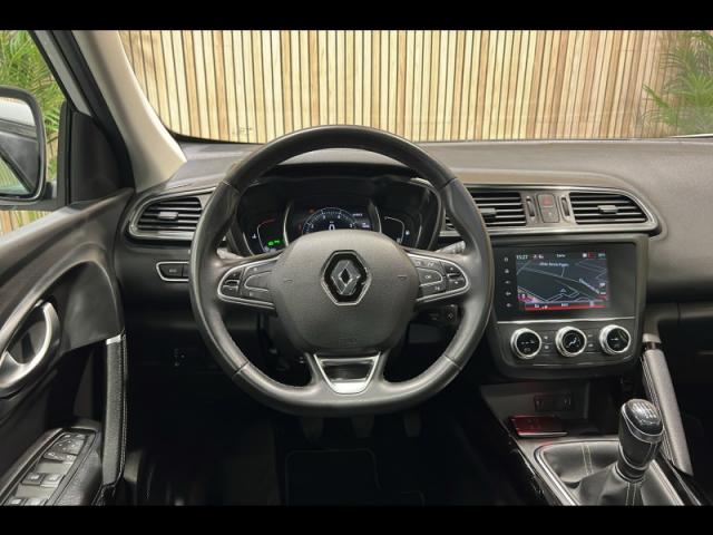 Renault Kadjar image 6