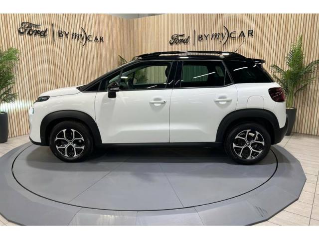 Citroen C3 Aircross image 3