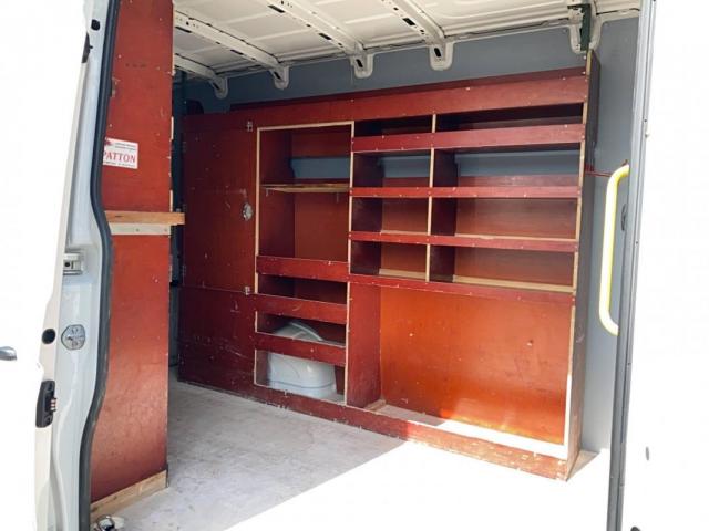 Volkswagen Crafter image 7