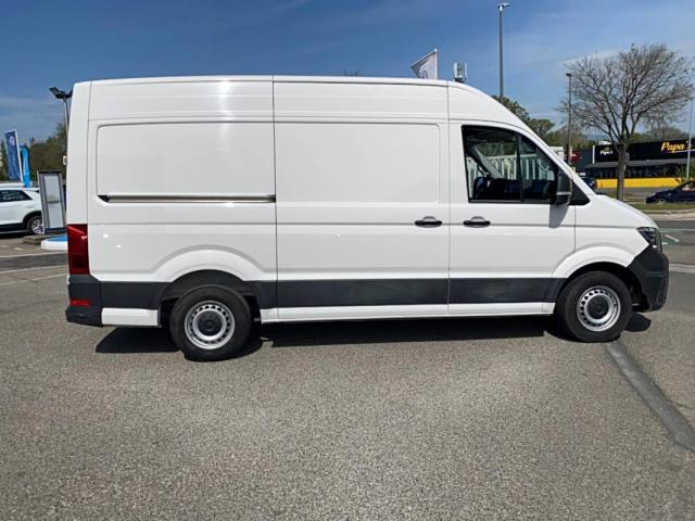 Volkswagen Crafter image 3