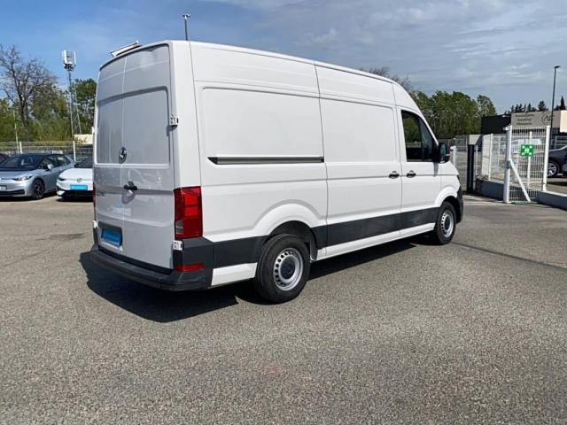 Volkswagen Crafter image 4