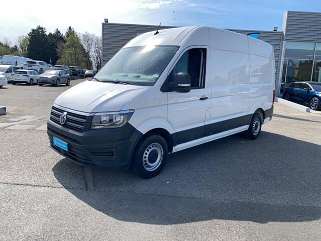 Volkswagen Crafter image 9