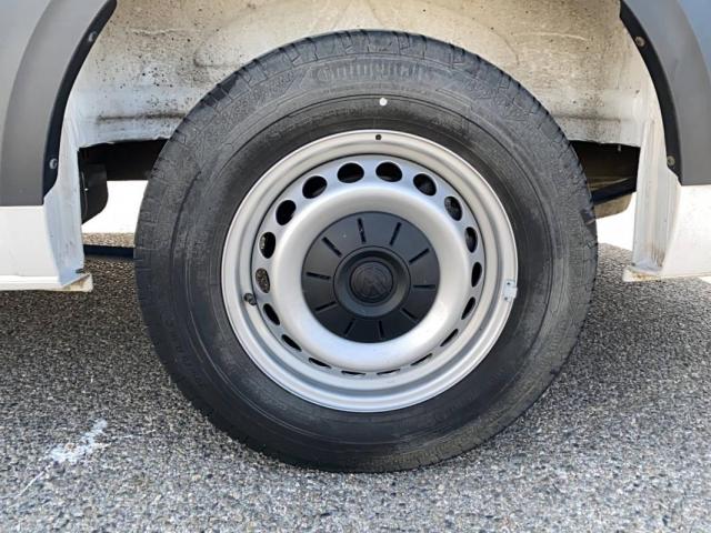 Volkswagen Crafter image 1