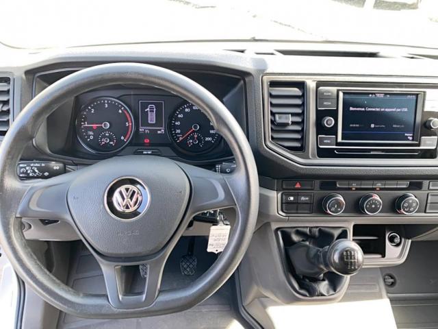 Volkswagen Crafter image 8