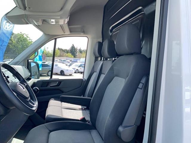 Volkswagen Crafter image 6