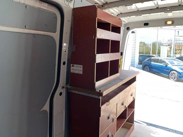 Volkswagen Crafter image 2
