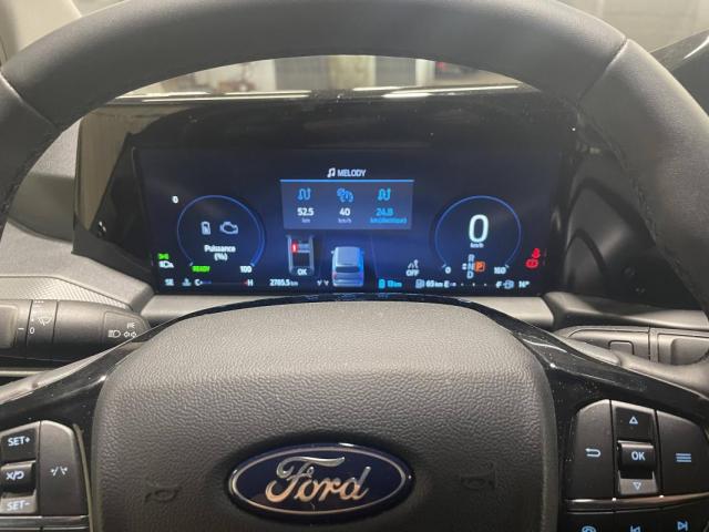 Ford Transit Custom image 5