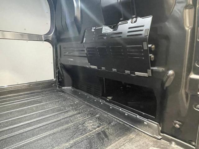 Ford Transit Custom image 3