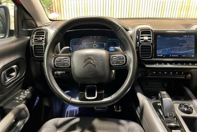 Citroen C5 Aircross image 7