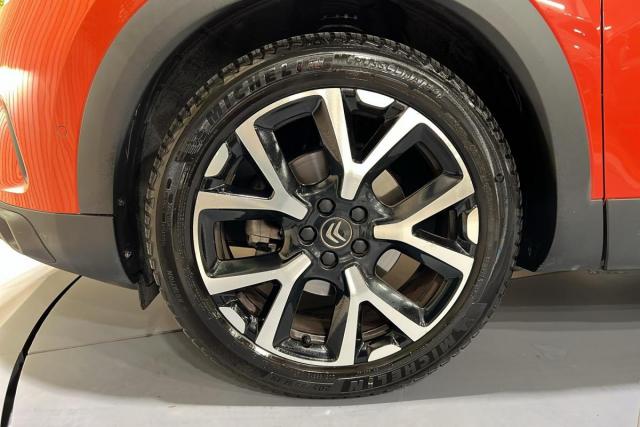 Citroen C5 Aircross image 1