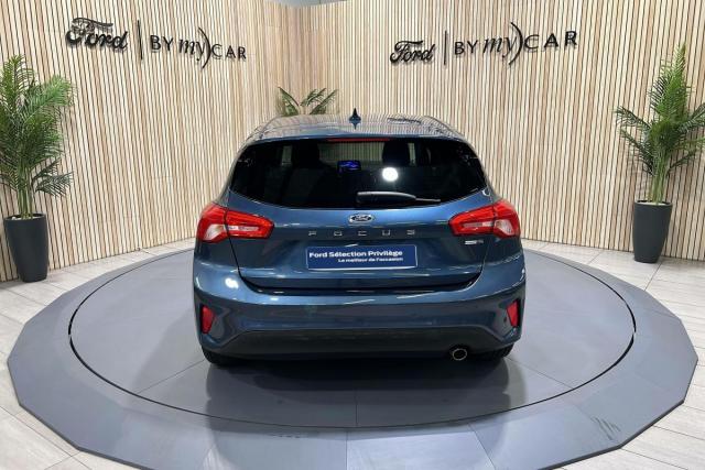 Ford Focus image 4
