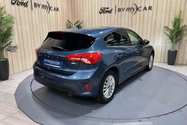 Ford Focus image 5