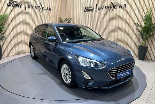 Ford Focus image 8