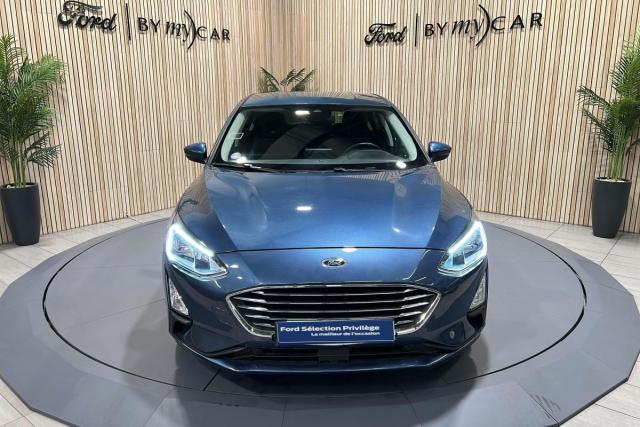 Ford Focus image 3