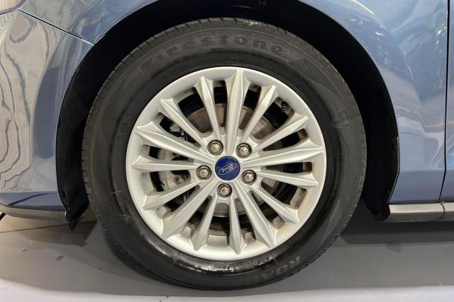 Ford Focus image 9