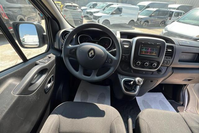 Renault Trafic image 7