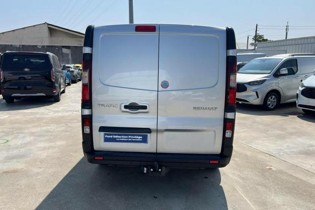 Renault Trafic image 6
