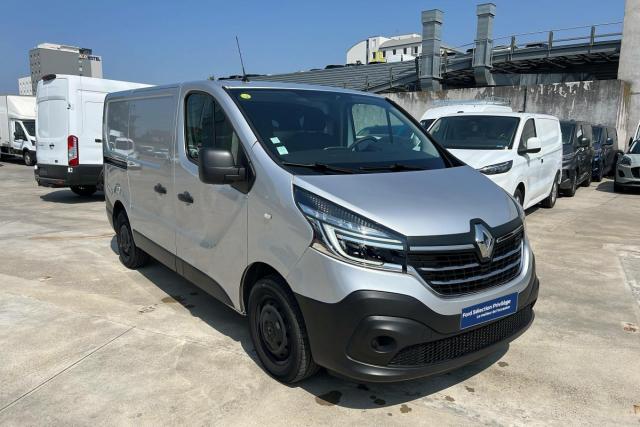 Renault Trafic image 5