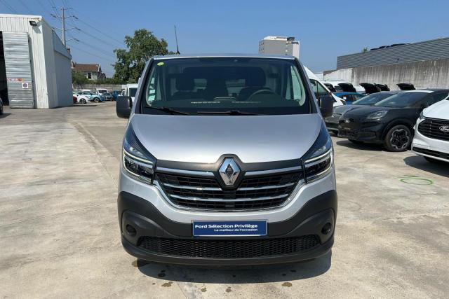 Renault Trafic image 4