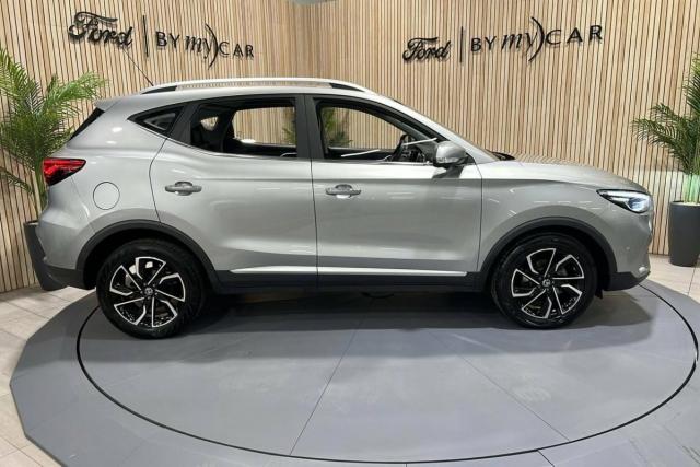 Mg Zs image 8