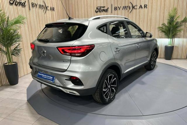 Mg Zs image 3