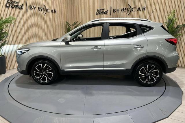 Mg Zs image 4