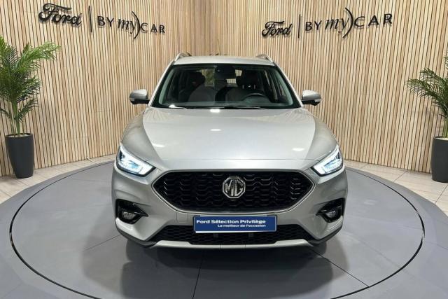 Mg Zs image 2