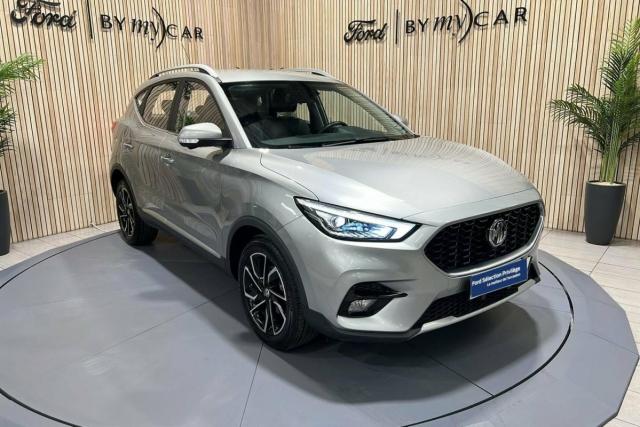 Mg Zs image 9