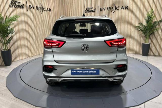 Mg Zs image 6