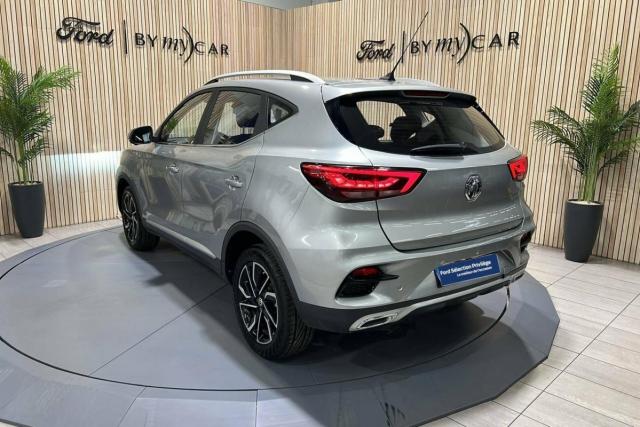 Mg Zs image 5