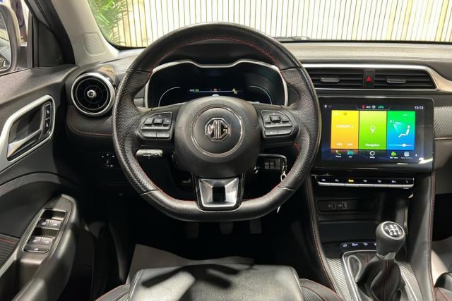 Mg Zs image 7