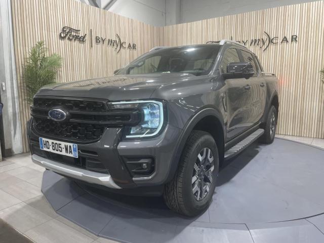 Ford