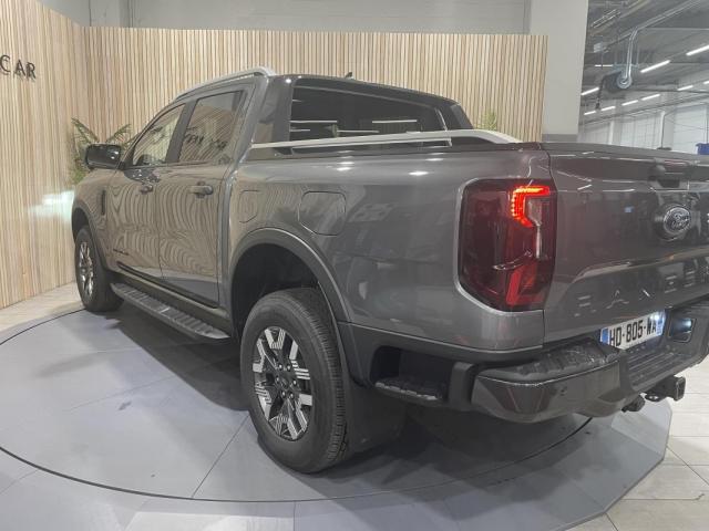 Ford Ranger image 6
