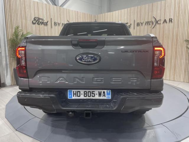 Ford Ranger image 4