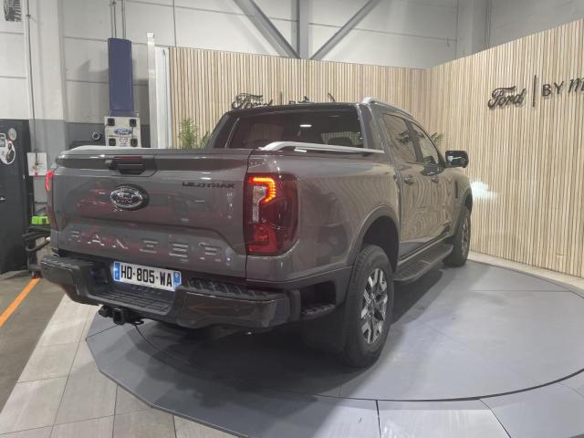 Ford Ranger image 8