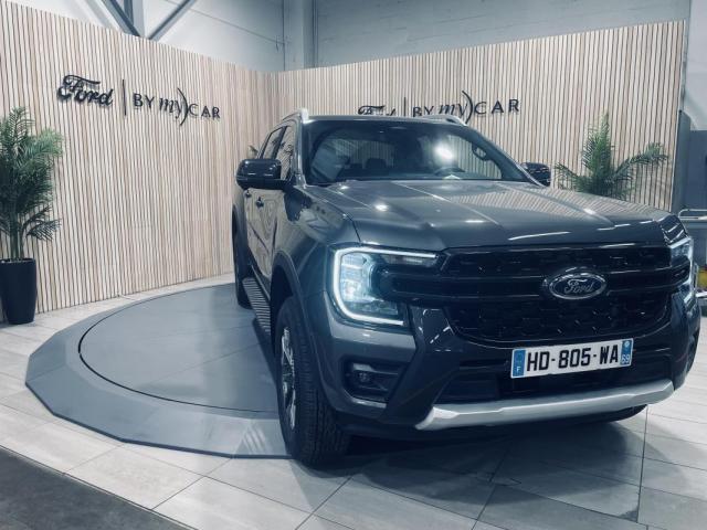 Ford Ranger image 3