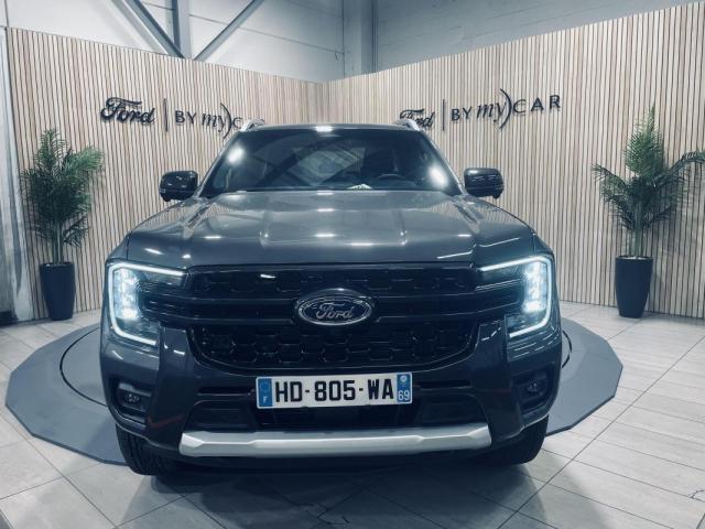 Ford Ranger image 1