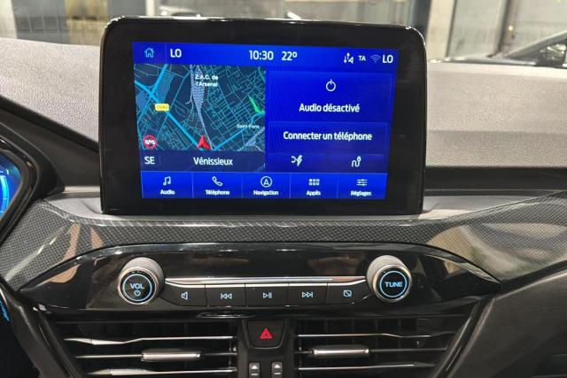 Ford Kuga image 7