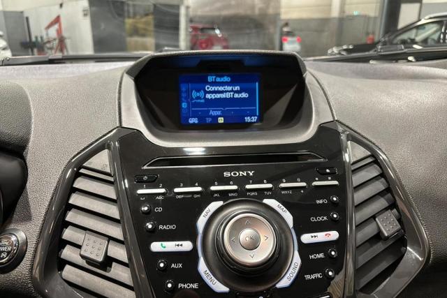 Ford Ecosport image 6