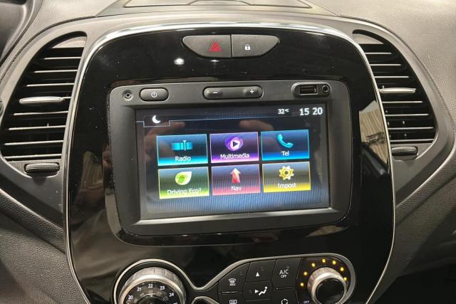 Renault Captur image 7