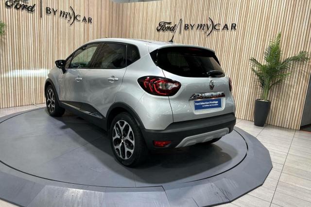 Renault Captur image 1