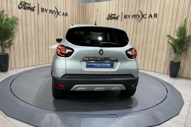 Renault Captur image 3