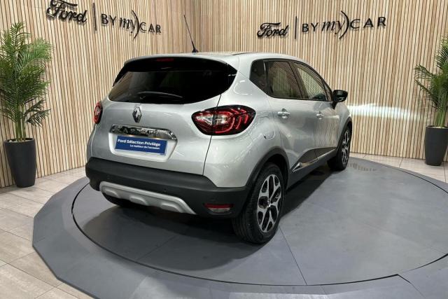 Renault Captur image 6