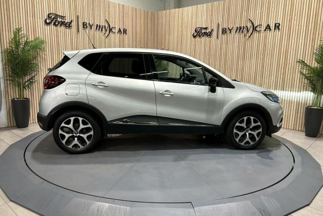 Renault Captur image 5